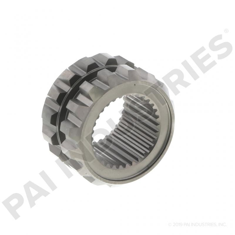 PAI GGB-2527 MACK 320KB3136 SLIDING CLUTCH (31 INNER / 16 OUTER TEETH) (USA) | woodlineparts.com