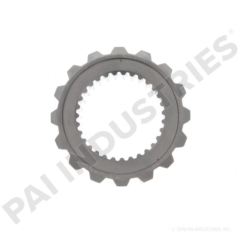 PAI GGB-2527 MACK 320KB3136 SLIDING CLUTCH (31 INNER / 16 OUTER TEETH) (USA) | woodlineparts.com