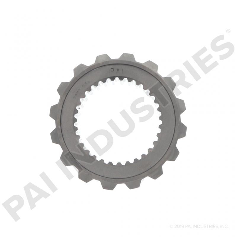 PAI GGB-2527 MACK 320KB3136 SLIDING CLUTCH (31 INNER / 16 OUTER TEETH) (USA) | woodlineparts.com