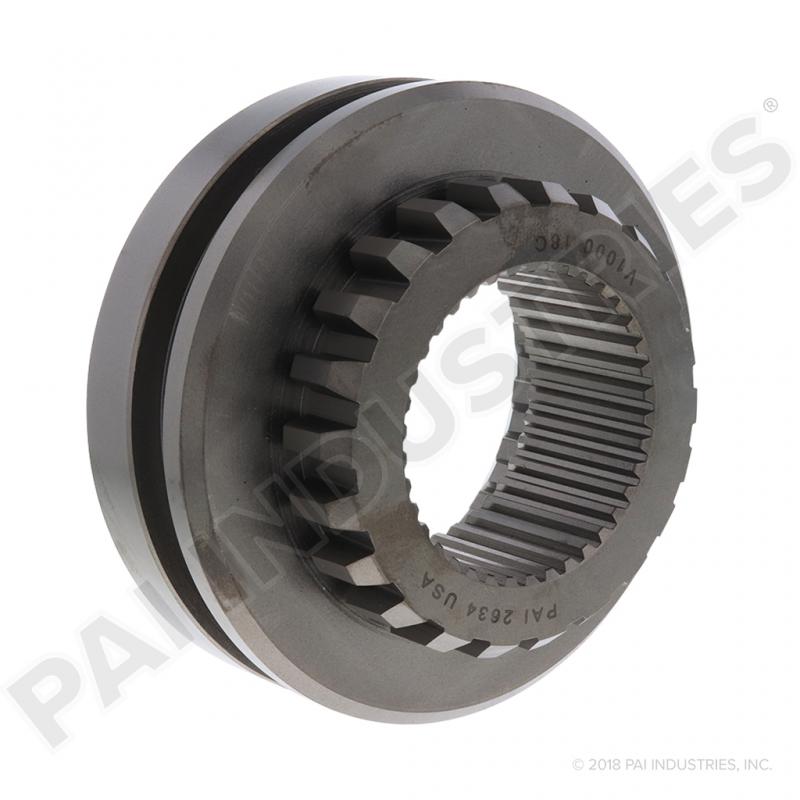 PAI GGB-2634 MACK 320KB3141 COMPOUND CLUTCH (25091405) (USA)