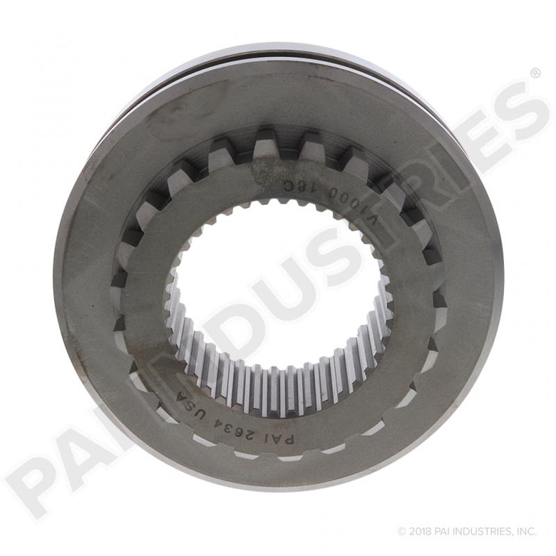 PAI GGB-2634 MACK 320KB3141 COMPOUND CLUTCH (25091405) (USA)