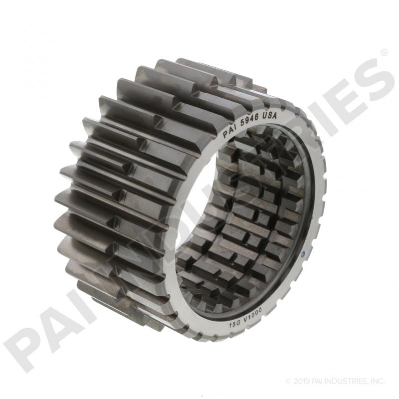 PAI GGB-5946 MACK 751KB4128 MAIN DRIVE COMPOUND GEAR (25502561) (USA)