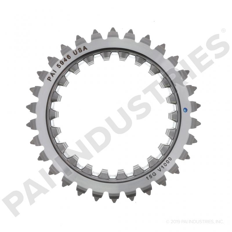 PAI GGB-5946 MACK 751KB4128 MAIN DRIVE COMPOUND GEAR (25502561) (USA)