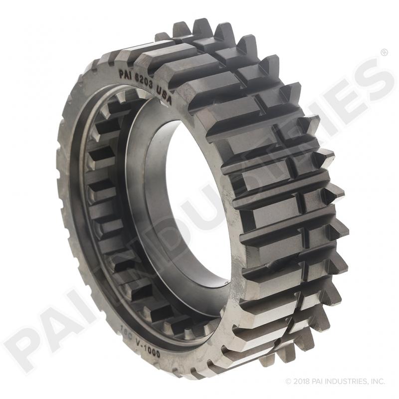 PAI GGB-6203 MACK 84KC46 LOW RANGE HUB (25136107) (USA) | woodlineparts.com
