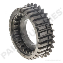 Cargar imagen en el visor de la galería, PAI GGB-6203 MACK 84KC46 LOW RANGE HUB (25136107) (USA) | woodlineparts.com