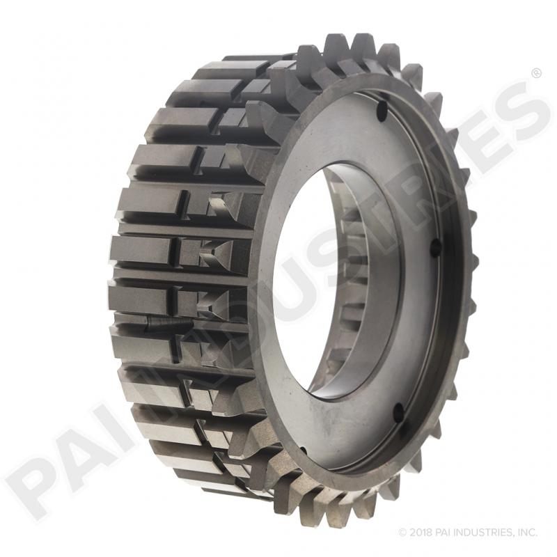 PAI GGB-6203 MACK 84KC46 LOW RANGE HUB (25136107) (USA) | woodlineparts.com