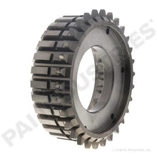 Cargar imagen en el visor de la galería, PAI GGB-6203 MACK 84KC46 LOW RANGE HUB (25136107) (USA) | woodlineparts.com