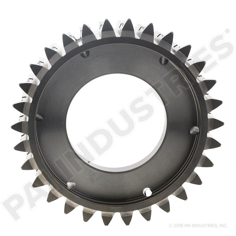 PAI GGB-6203 MACK 84KC46 LOW RANGE HUB (25136107) (USA) | woodlineparts.com