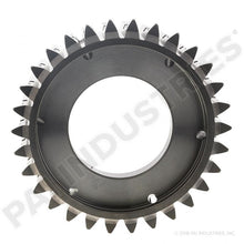 Cargar imagen en el visor de la galería, PAI GGB-6203 MACK 84KC46 LOW RANGE HUB (25136107) (USA) | woodlineparts.com