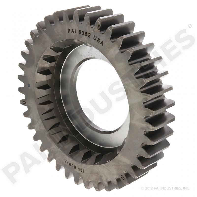 PAI GGB-6352 MACK 751KB3210 HI RANGE GEAR (TRDL / TRDLG-107 / 1070) (USA)