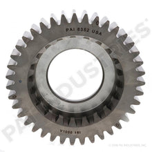 Load image into Gallery viewer, PAI GGB-6352 MACK 751KB3210 HI RANGE GEAR (TRDL / TRDLG-107 / 1070) (USA)