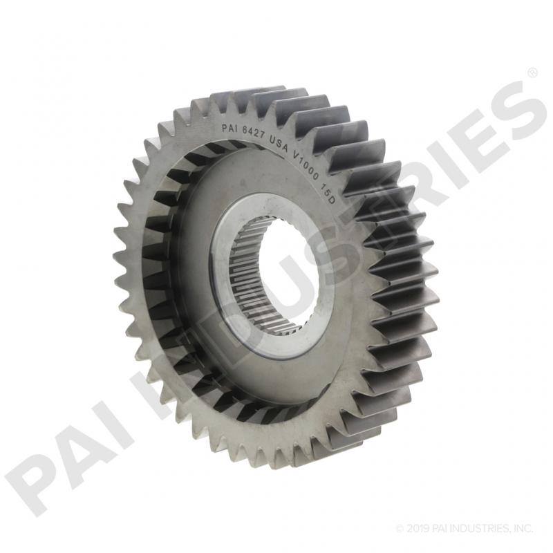 PAI GGB-6427 MACK 764KB3266 MAIN DRIVE GEAR (TRTXL-107 / 1070) (USA)