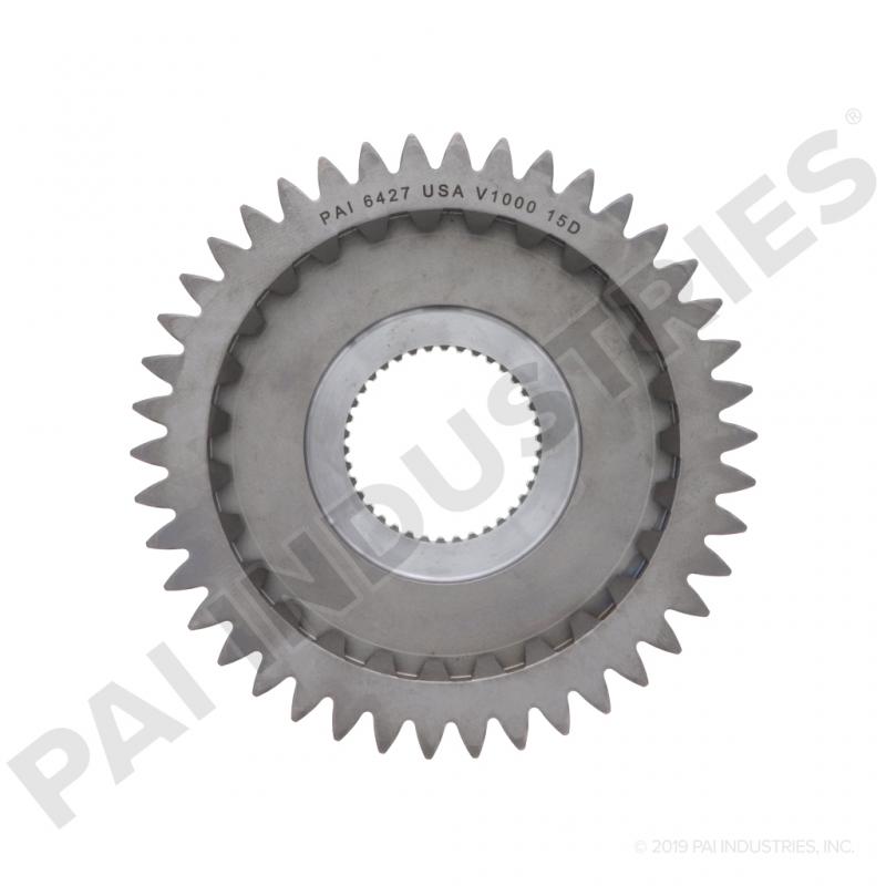 PAI GGB-6427 MACK 764KB3266 MAIN DRIVE GEAR (TRTXL-107 / 1070) (USA)