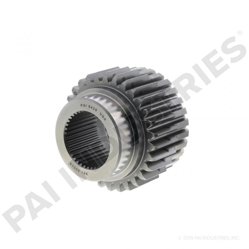 PAI GGB-6429 MACK 764KB4248 MAIN DRIVE COMPOUND GEAR (EARLY) (USA) | woodlineparts.com