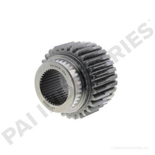 Charger l'image dans la galerie, PAI GGB-6429 MACK 764KB4248 MAIN DRIVE COMPOUND GEAR (EARLY) (USA) | woodlineparts.com