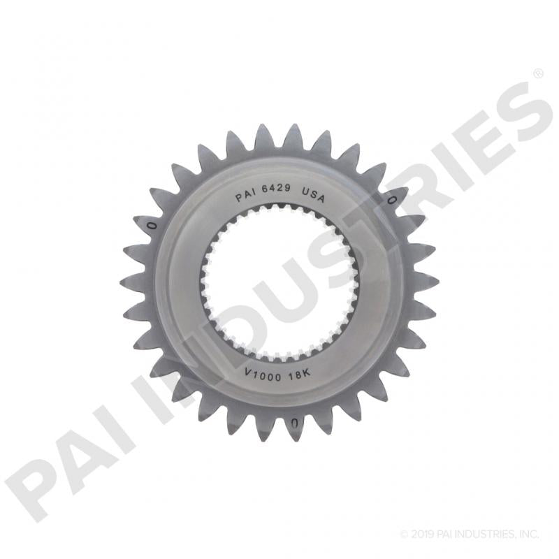 PAI GGB-6429 MACK 764KB4248 MAIN DRIVE COMPOUND GEAR (EARLY) (USA) | woodlineparts.com