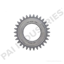 Charger l'image dans la galerie, PAI GGB-6429 MACK 764KB4248 MAIN DRIVE COMPOUND GEAR (EARLY) (USA) | woodlineparts.com