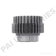 Charger l'image dans la galerie, PAI GGB-6429 MACK 764KB4248 MAIN DRIVE COMPOUND GEAR (EARLY) (USA) | woodlineparts.com