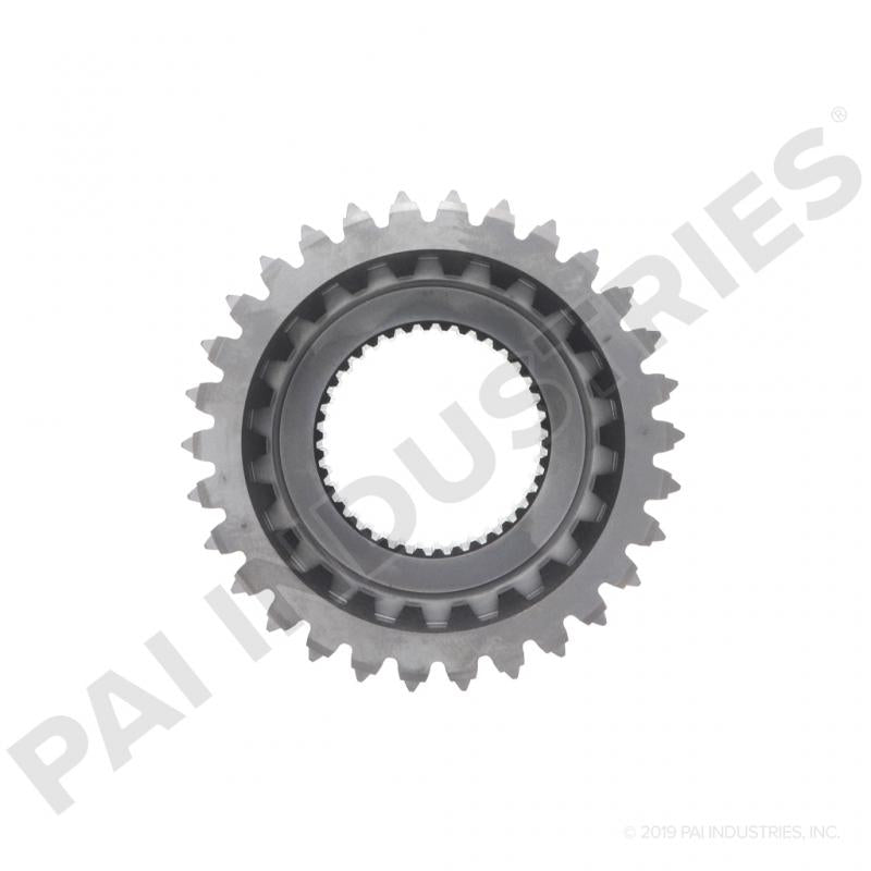 PAI GGB-6429 MACK 764KB4248 MAIN DRIVE COMPOUND GEAR (EARLY) (USA) | woodlineparts.com