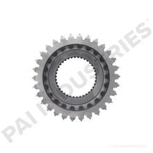 Charger l'image dans la galerie, PAI GGB-6429 MACK 764KB4248 MAIN DRIVE COMPOUND GEAR (EARLY) (USA) | woodlineparts.com
