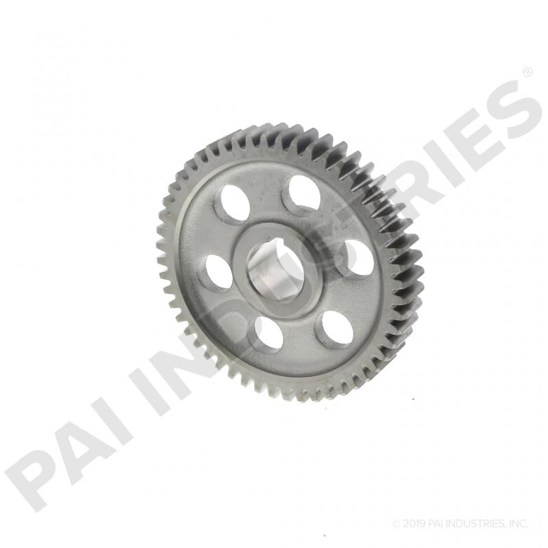 PAI GGB-6446 MACK 757KB4108 MAIN DRIVE GEAR (UNDERDRIVE) (KEYED) (USA) | woodlineparts.com