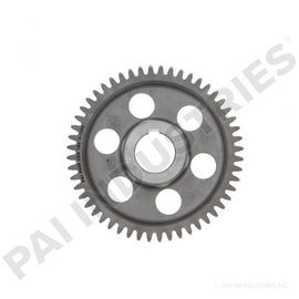 PAI GGB-6446 MACK 757KB4108 MAIN DRIVE GEAR (UNDERDRIVE) (KEYED) (USA) | woodlineparts.com