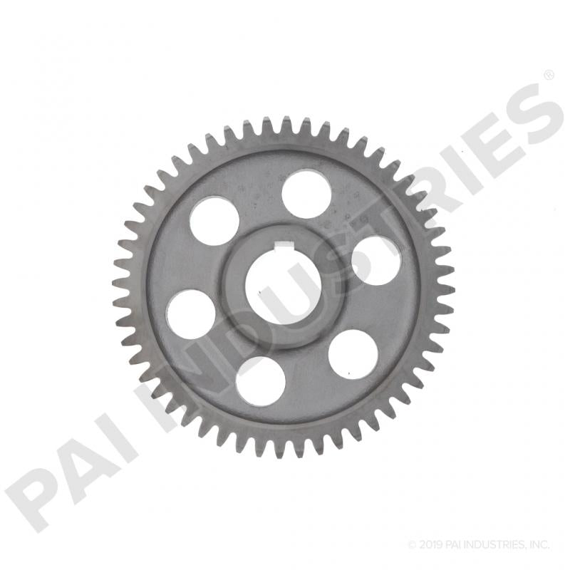 PAI GGB-6446 MACK 757KB4108 MAIN DRIVE GEAR (UNDERDRIVE) (KEYED) (USA) | woodlineparts.com