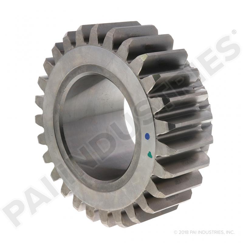 PAI GGB-6464 MACK 751KB3491A MAIN DRIVE COMPOUND GEAR (USA