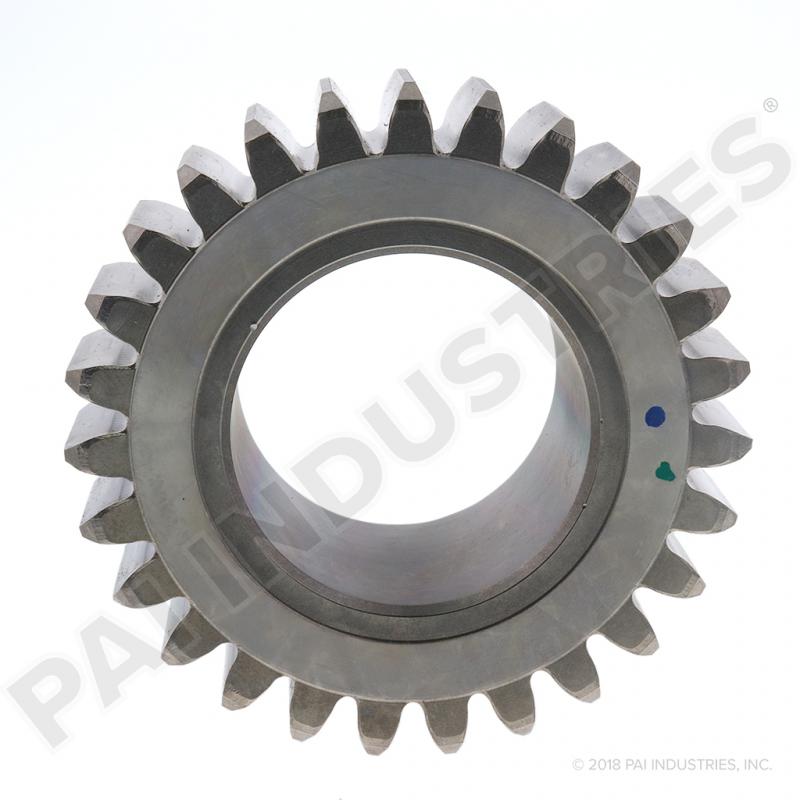 PAI GGB-6464 MACK 751KB3491A MAIN DRIVE COMPOUND GEAR (USA)