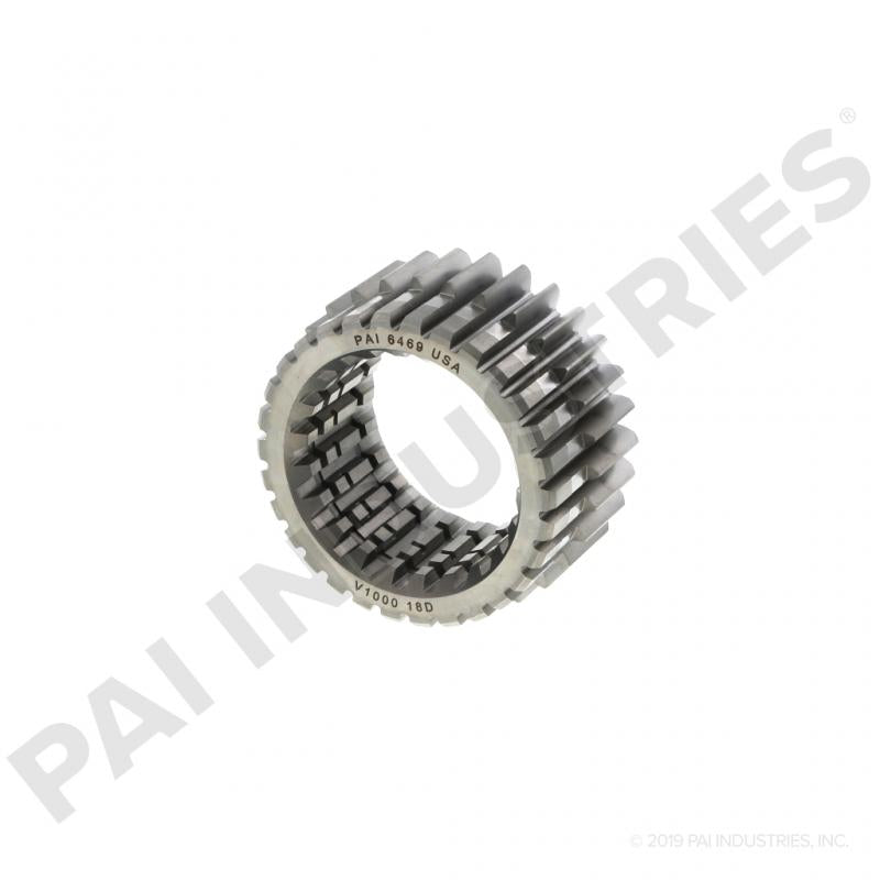 PAI GGB-6469 MACK 751KB489 MAINDRIVE COMPOUND GEAR (T2130 / T2180) (USA)