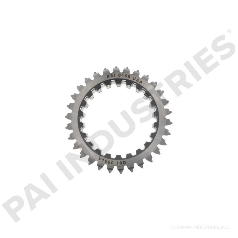 PAI GGB-6469 MACK 751KB489 MAINDRIVE COMPOUND GEAR (T2130 / T2180) (USA)