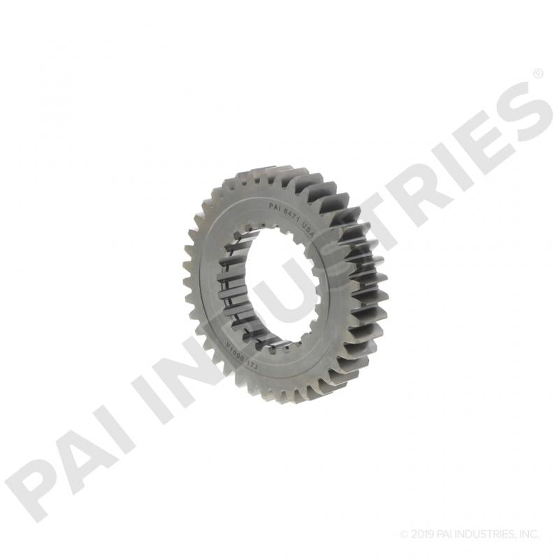 PAI GGB-6471 MACK 751KB3341B MAINSHAFT GEAR (22 / 39 TEETH) (ITALY)