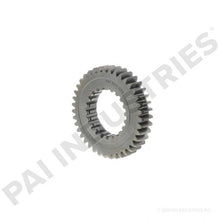 Load image into Gallery viewer, PAI GGB-6471 MACK 751KB3341B MAINSHAFT GEAR (22 / 39 TEETH) (ITALY)