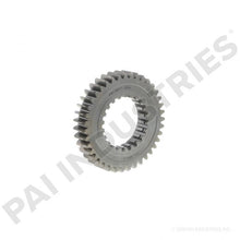 Load image into Gallery viewer, PAI GGB-6471 MACK 751KB3341B MAINSHAFT GEAR (22 / 39 TEETH) (ITALY)