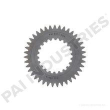 Load image into Gallery viewer, PAI GGB-6471 MACK 751KB3341B MAINSHAFT GEAR (22 / 39 TEETH) (ITALY)