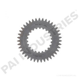 PAI GGB-6471 MACK 751KB3341B MAINSHAFT GEAR (22 / 39 TEETH) (ITALY)
