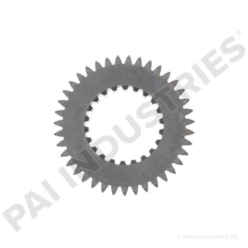 PAI GGB-6471 MACK 751KB3341B MAINSHAFT GEAR (22 / 39 TEETH) (ITALY)