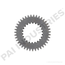 Load image into Gallery viewer, PAI GGB-6471 MACK 751KB3341B MAINSHAFT GEAR (22 / 39 TEETH) (ITALY)