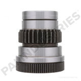 PAI GGB-6613 MACK 757KB3204A TRANSMISSION DRIVE GEAR (30 TEETH) (ITALY)