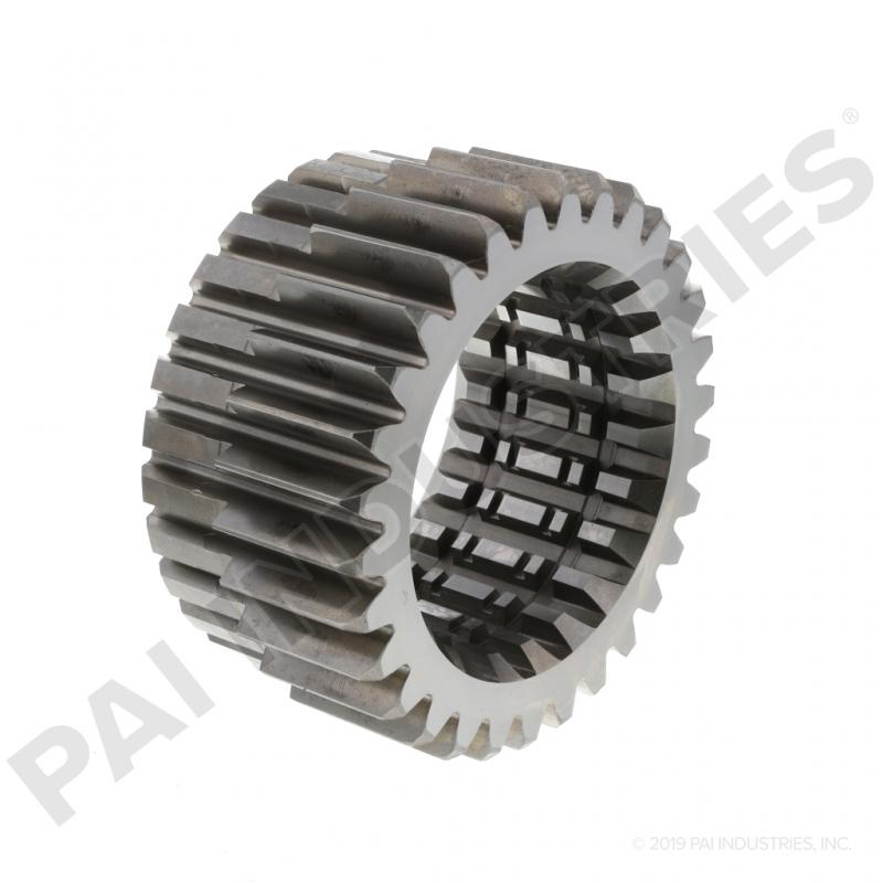PAI GGB-6657 MACK 751KB498 MAIN DRIVE COMPOUND GEAR (T2130 / T2180) (USA)