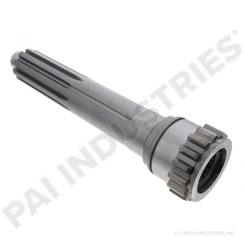 PAI GGB-6735 MACK 764KB4203E MAIN DRIVE GEAR W/O OIL PUMP (USA)