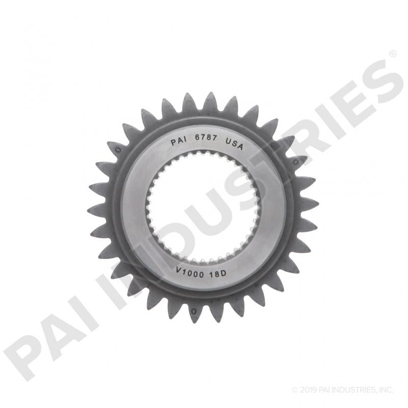 PAI GGB-6787 MACK 764KB4252 MAIN DRIVE GEAR (T2070 A / B / C / D) (USA)