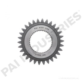 PAI GGB-6787 MACK 764KB4252 MAIN DRIVE GEAR (T2070 A / B / C / D) (USA)