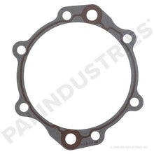 Charger l&#39;image dans la galerie, PACK OF 5 PAI GGK-3921 MACK 629KB328B FRONT COVER GASKET (.016&quot;) (USA)