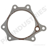 PACK OF 5 PAI GGK-3924 MACK 629KB331A MAINSHAFT COVER GASKET (USA)