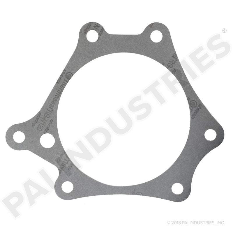 PACK OF 5 PAI GGK-3924 MACK 629KB331A MAINSHAFT COVER GASKET (USA) | woodlineparts.com