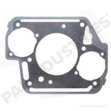 PACK OF 5 PAI GGK-6455-001 MACK / FULLER 4306584 GASKET