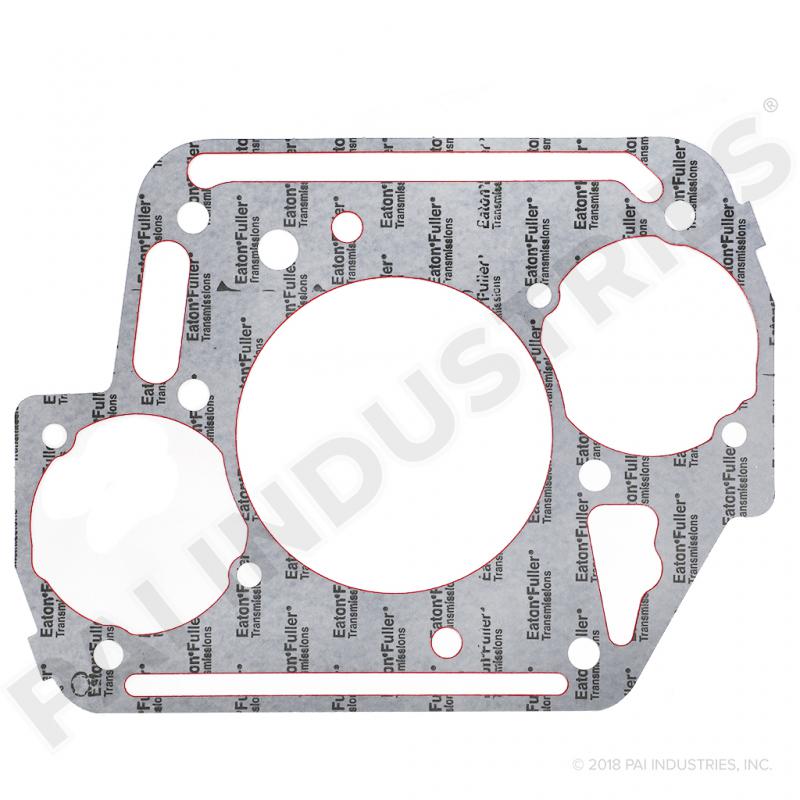 PACK OF 5 PAI GGK-6455-001 MACK / FULLER 4306584 GASKET
