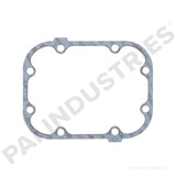 PACK OF 5 PAI GGS-6451-010 MACK / FULLER 16929 PTO COVER GASKET (USA)