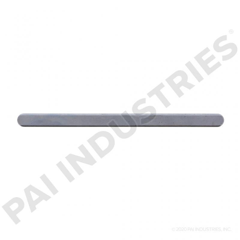 PACK OF 2 PAI GKY-2688 MACK 42AX643 KEY (0.376" X 0.499" X 7.59") (25107239) (USA)